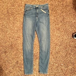 ASOS Denim Skinny Jeans